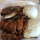 Island Flavor - Hawaiian Restaurants