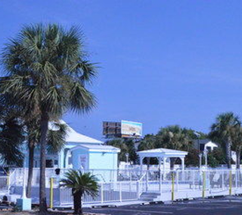 Destin Inn & Suites - Destin, FL