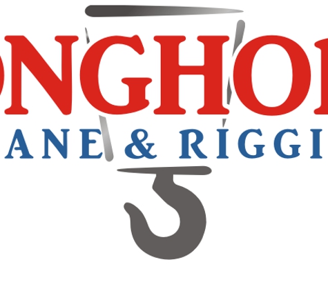 Longhorn Crane & Rigging - Houston, TX