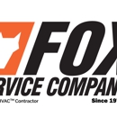 Fox Service Company - Air Conditioning Contractors & Systems
