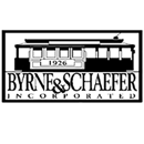 Byrne & Schaefer Inc - Manufacturers Agents & Representatives