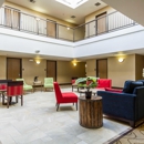 Comfort Inn and Suites San Francisco Airport East San Bruno - Motels