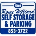 Rome Hilliard Self-Storage Inc