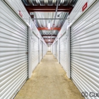 CubeSmart Self Storage