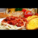 The Sauce Lady and Market - Pizza