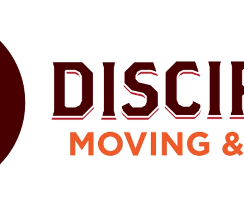 Disciples Moving & Labor - Matthews, NC