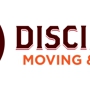 Disciples Moving & Labor