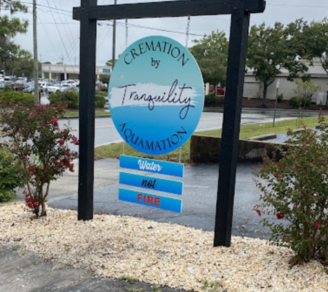Tranquility Cremation By Aquamation - Wilmington, NC