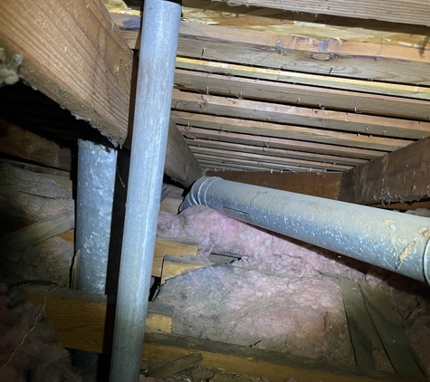 LintFree Dryer Vent Cleaning - Fresno, CA