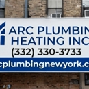 Osso Plumbing