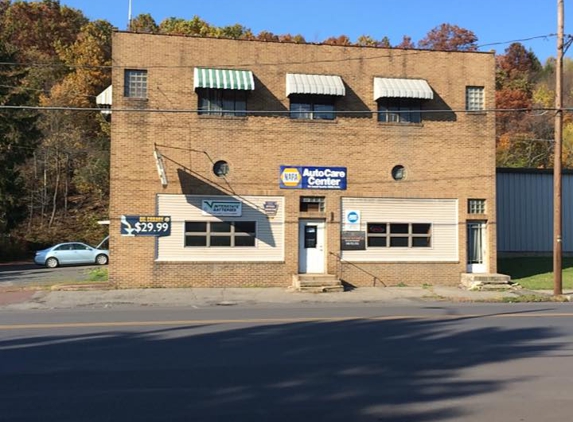 Mahanoy Automotive - Mahanoy City, PA