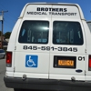 Brothers Medical Transport LLC gallery