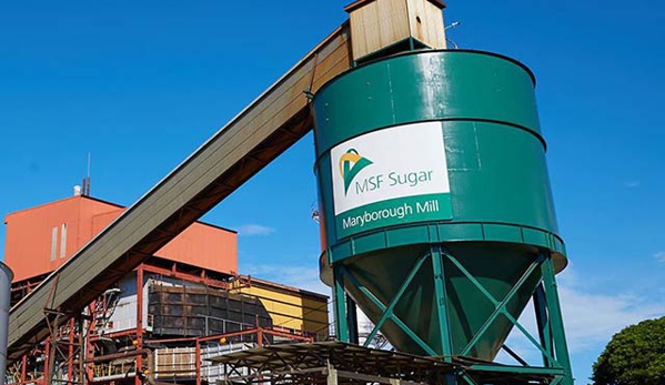 MSF Sugar - Gordonvale, QLD