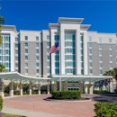 Hampton Inn & Suites Tampa Airport Avion Park Westshore - Hotels