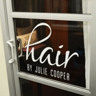 Hair By Julie Cooper