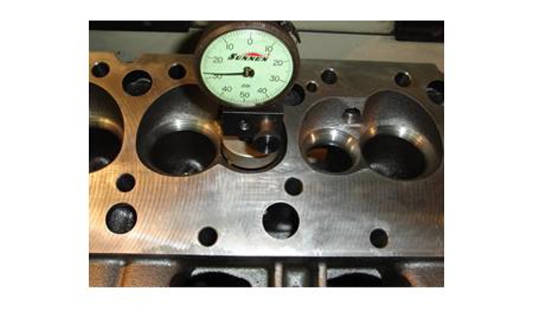 Barth Bros Engine Reconditioning - Karratha Industrial Estate, WA