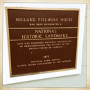 Millard Fillmore Museum - Museums