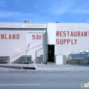 Inland Restaurant Supply - Restaurant Equipment & Supply-Wholesale & Manufacturers