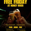 Honey River Brewing Co. gallery