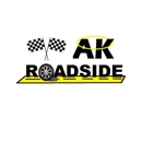 AK Roadside LLC - Automotive Roadside Service