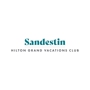 Hilton Grand Vacations Club in Sandestin Golf and Beach Resort