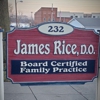 Dr. James Rice gallery