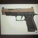 An Eye for an Eye Guns and Ammo - Guns & Gunsmiths
