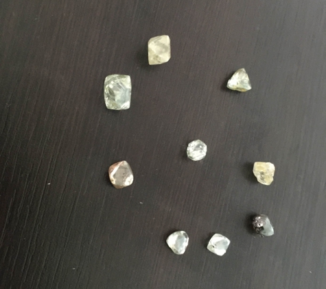 Uncut Diamonds For Sale - Denver, CO