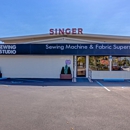 Sewing Studio Fabric Superstore - Quilts & Quilting