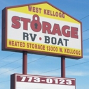 West Kellogg Storage - Storage Household & Commercial