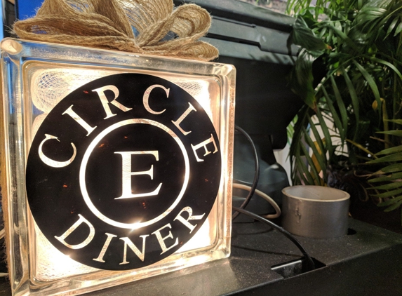 Circle E Diner - Hancock, NY