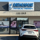 Orthosport Physical Therapy - Physical Therapists