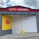 Planet Self Storage - Self Storage