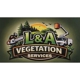 L & A Vegetation Services