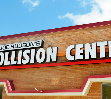 Joe Hudson's Collision Center - Grand Prairie, TX