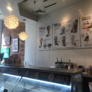 The Marble Slab Creamery - Ice Cream & Frozen Desserts