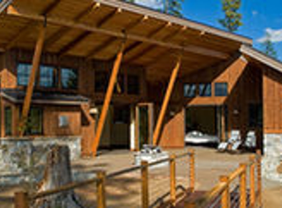 Suncadia Resort - Cle Elum, WA