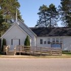 Seventh-Day Adventist Church