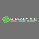 O'Leary Air - Air Conditioning Equipment & Systems