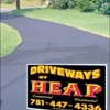 Driveways By Heap Inc - Asphalt Paving Company gallery