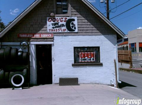 Doug's Tire & Wheel - Denver, CO