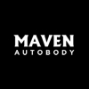 Maven Autobody at Sherman Oaks in Casa De Cadillac gallery