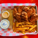 HCK Hot Chicken - Chicken Restaurants