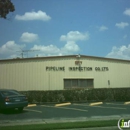 Pipeline Inspection Co Ltd - Pipe Inspection