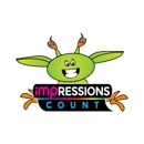 Impressions Count - Editorial & Publication Services
