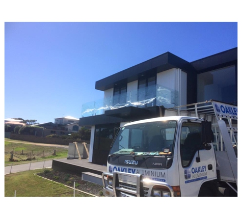 Oakley Aluminium Windows & Doors - Warrnambool, VIC