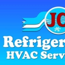 JC Appliance Repair - Heating Contractors & Specialties