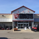 Tractor Supply Co - Farm Equipment