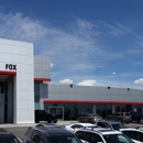 FOX Toyota of El Paso - New Car Dealers