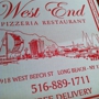West End Pizza & Restaurant